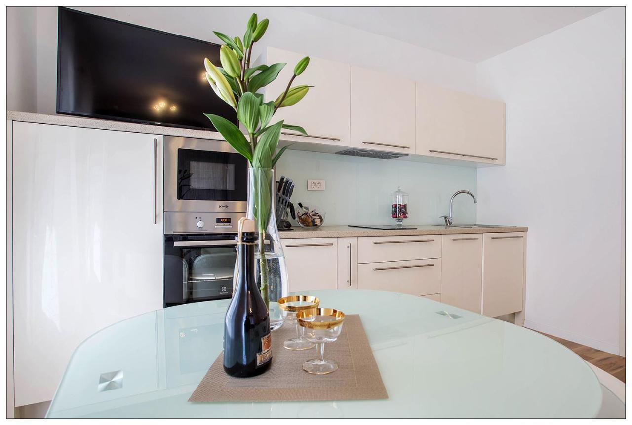 Amalija Apartment Сплит Экстерьер фото