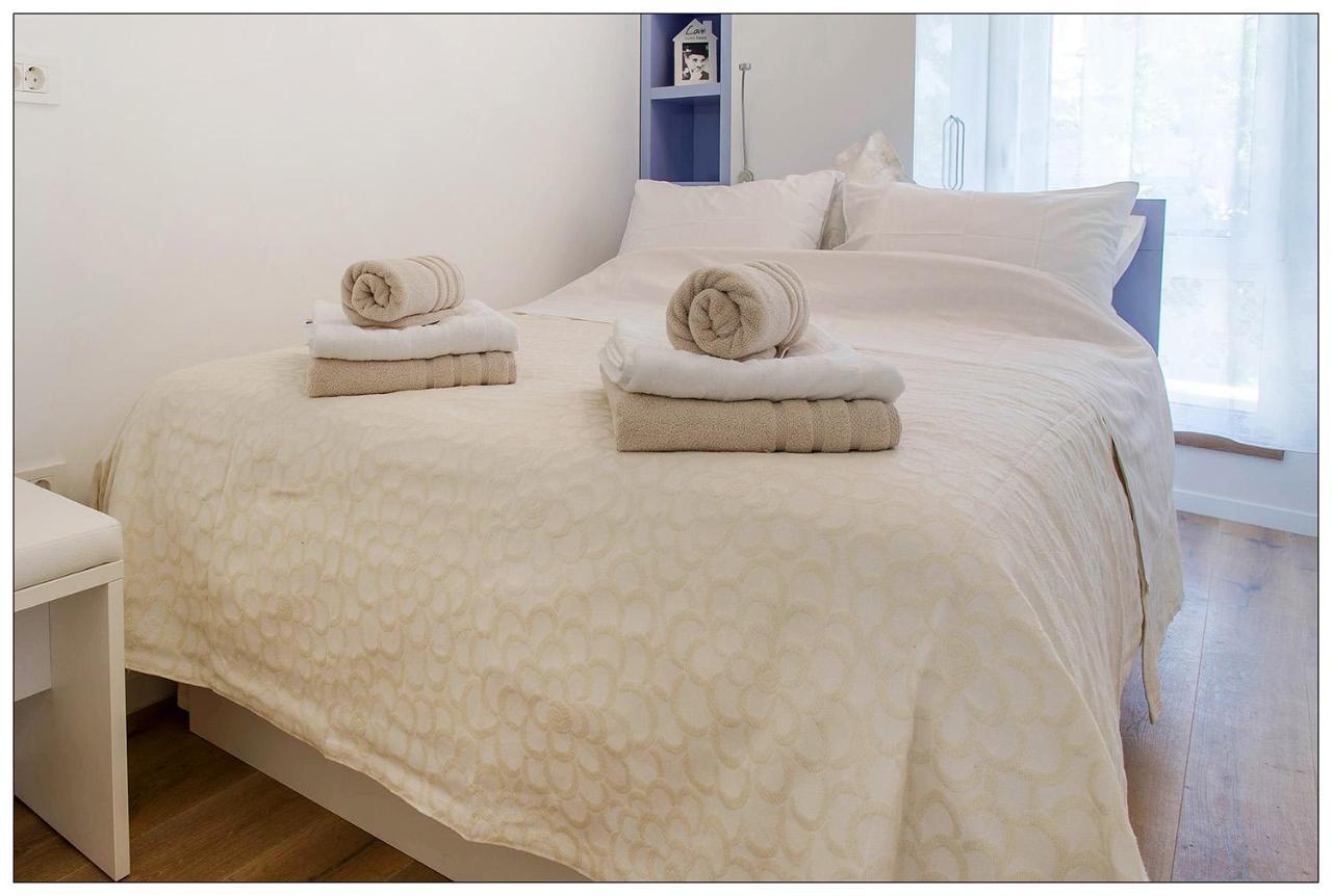 Amalija Apartment Сплит Экстерьер фото