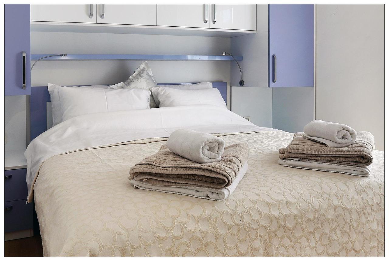 Amalija Apartment Сплит Экстерьер фото