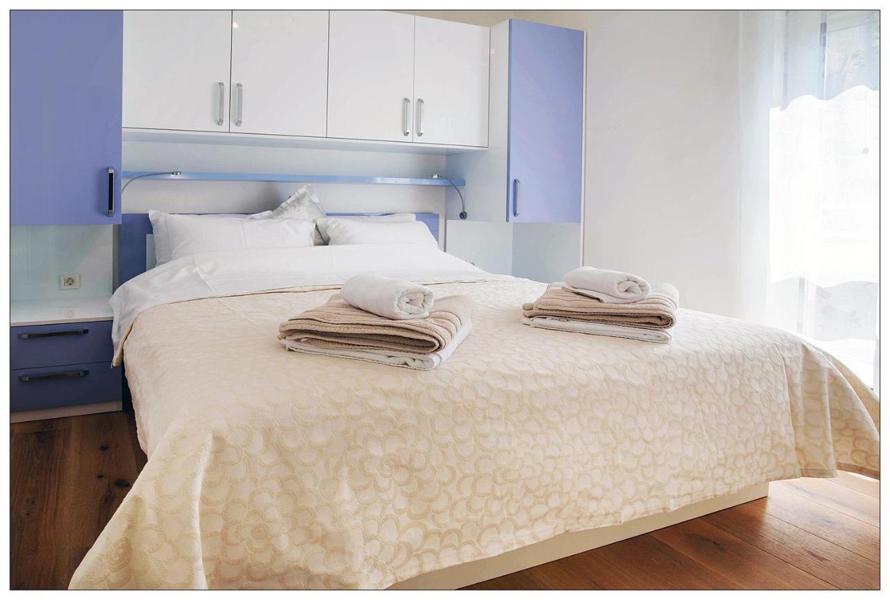 Amalija Apartment Сплит Экстерьер фото