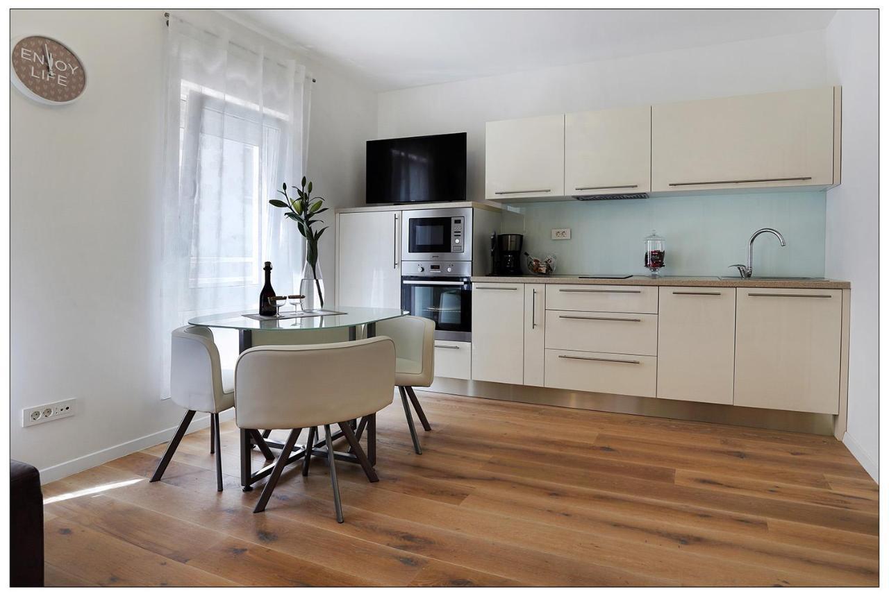 Amalija Apartment Сплит Экстерьер фото