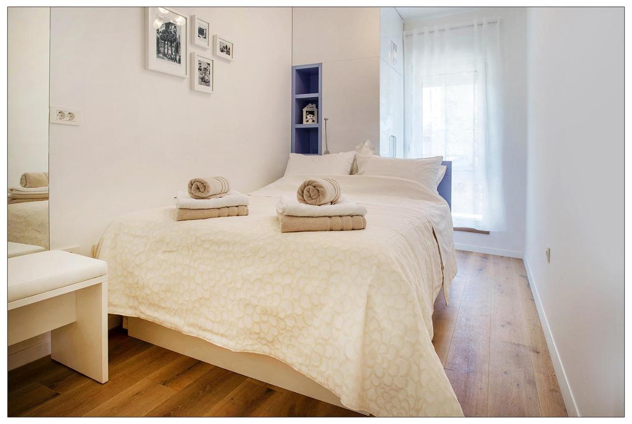 Amalija Apartment Сплит Экстерьер фото