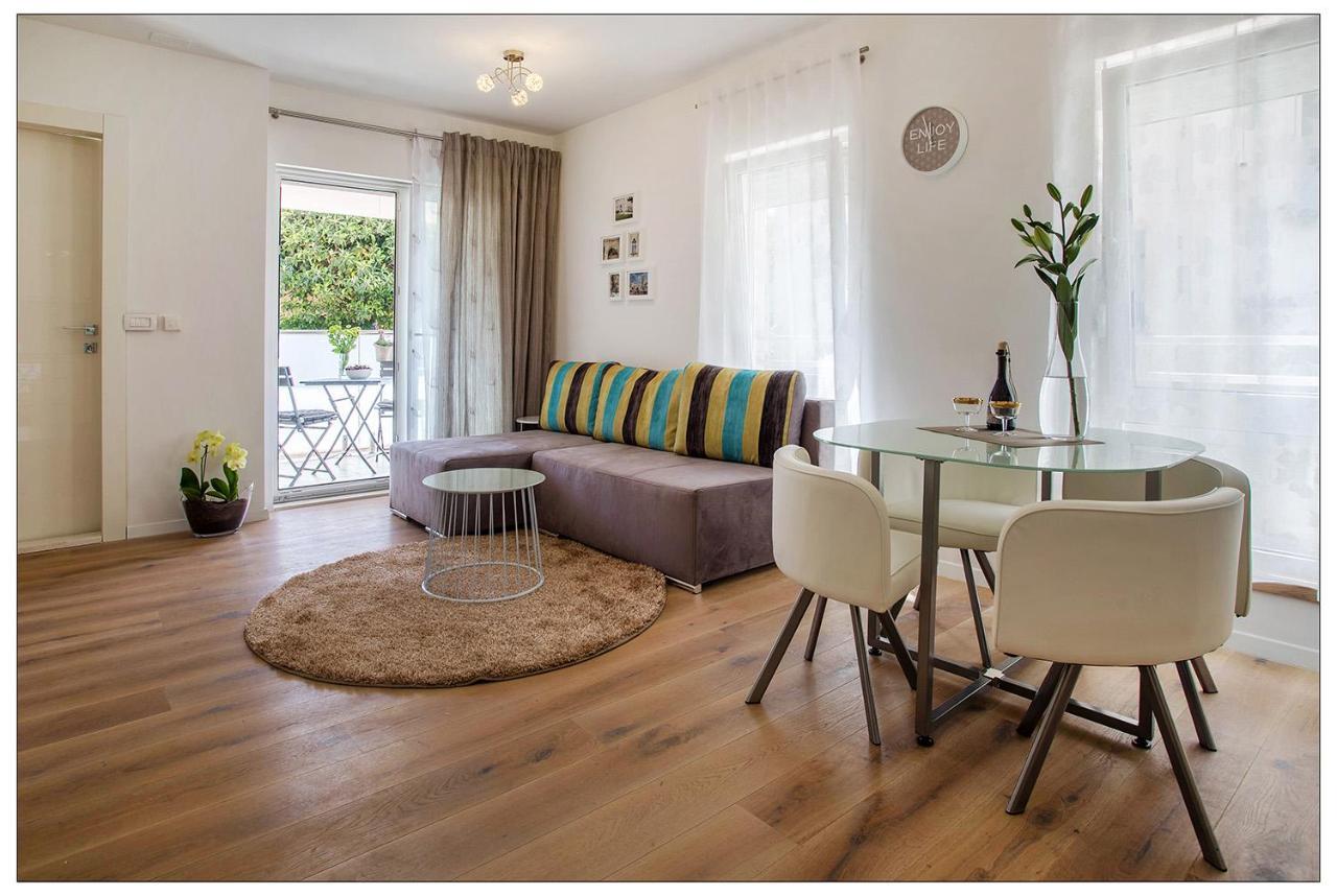 Amalija Apartment Сплит Экстерьер фото
