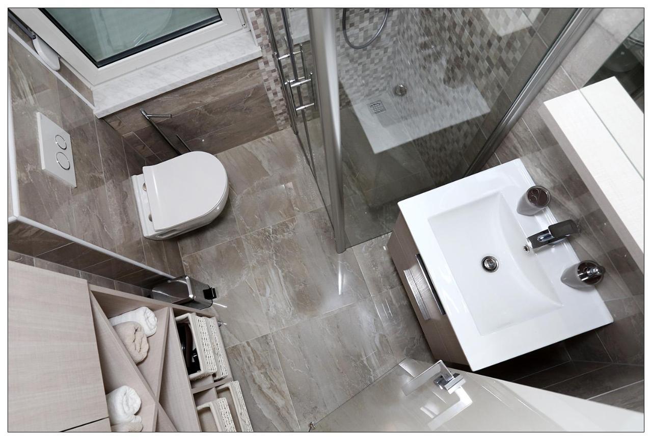 Amalija Apartment Сплит Экстерьер фото