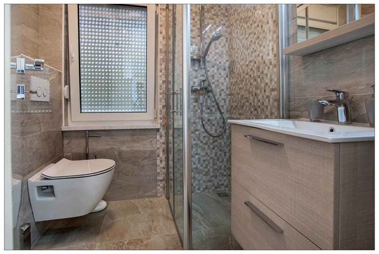 Amalija Apartment Сплит Экстерьер фото