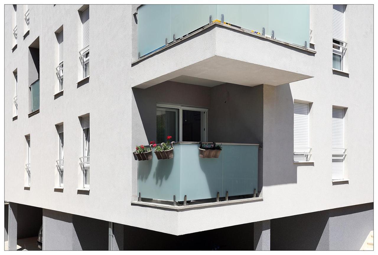 Amalija Apartment Сплит Экстерьер фото