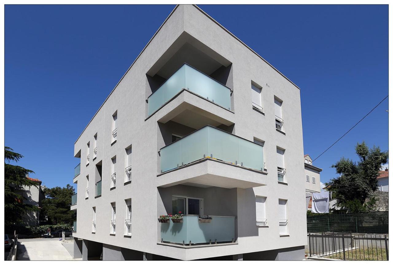 Amalija Apartment Сплит Экстерьер фото