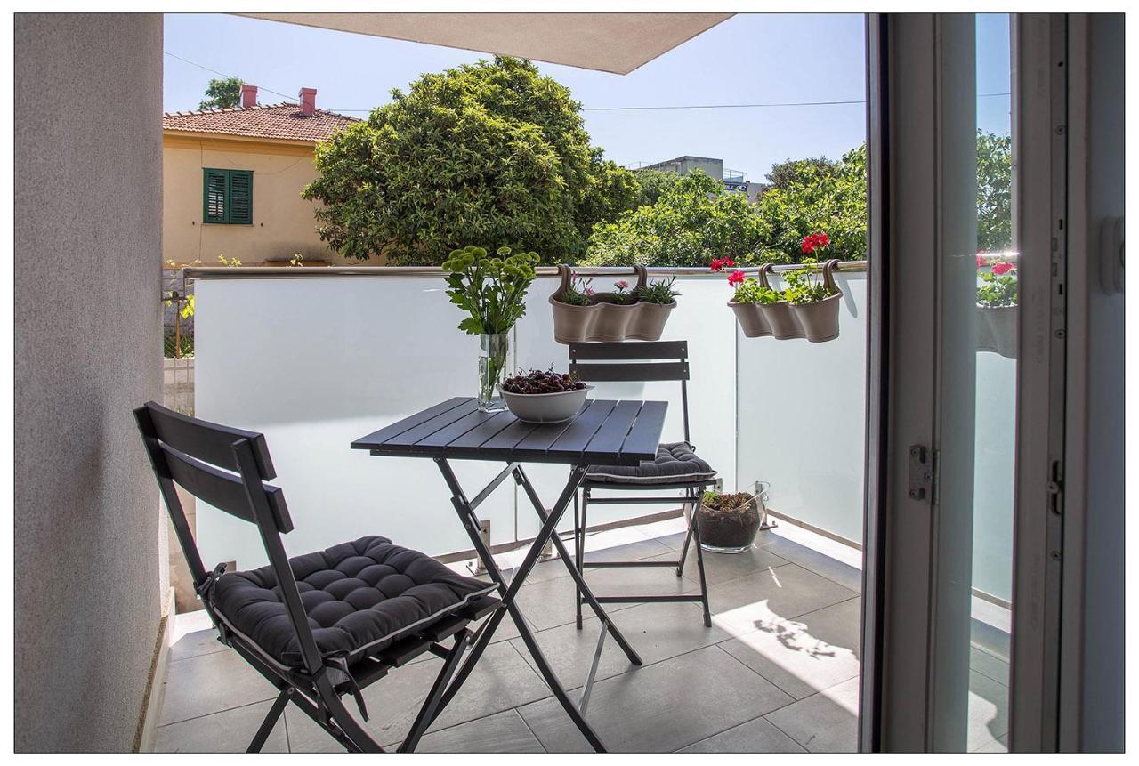 Amalija Apartment Сплит Экстерьер фото